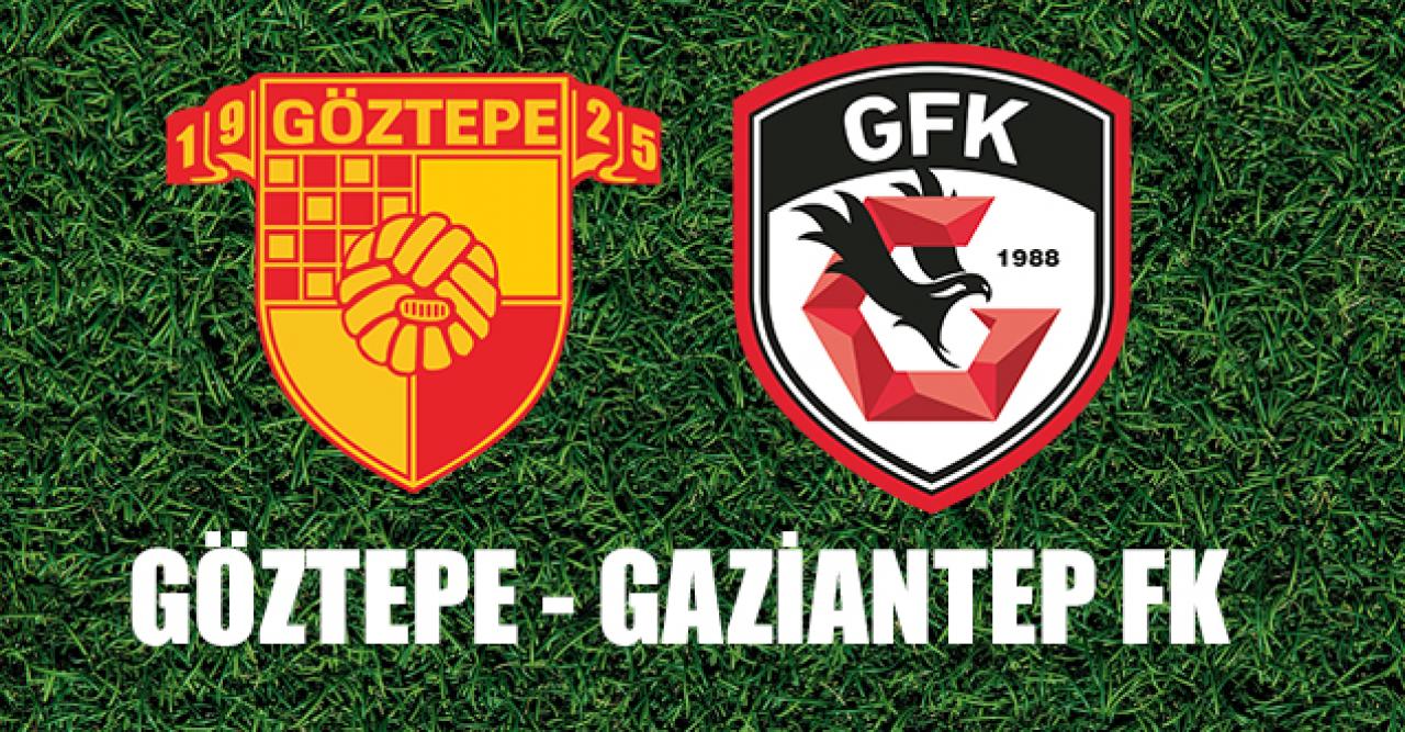 Göztepe Gaziantep FK maçı Bein Sports 2 canlı izle | İnternetten şifresiz izle