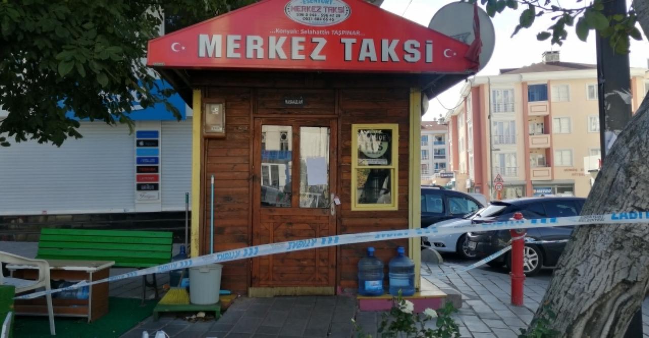 İBB Esenyurt'ta 4 durağı mühürledi