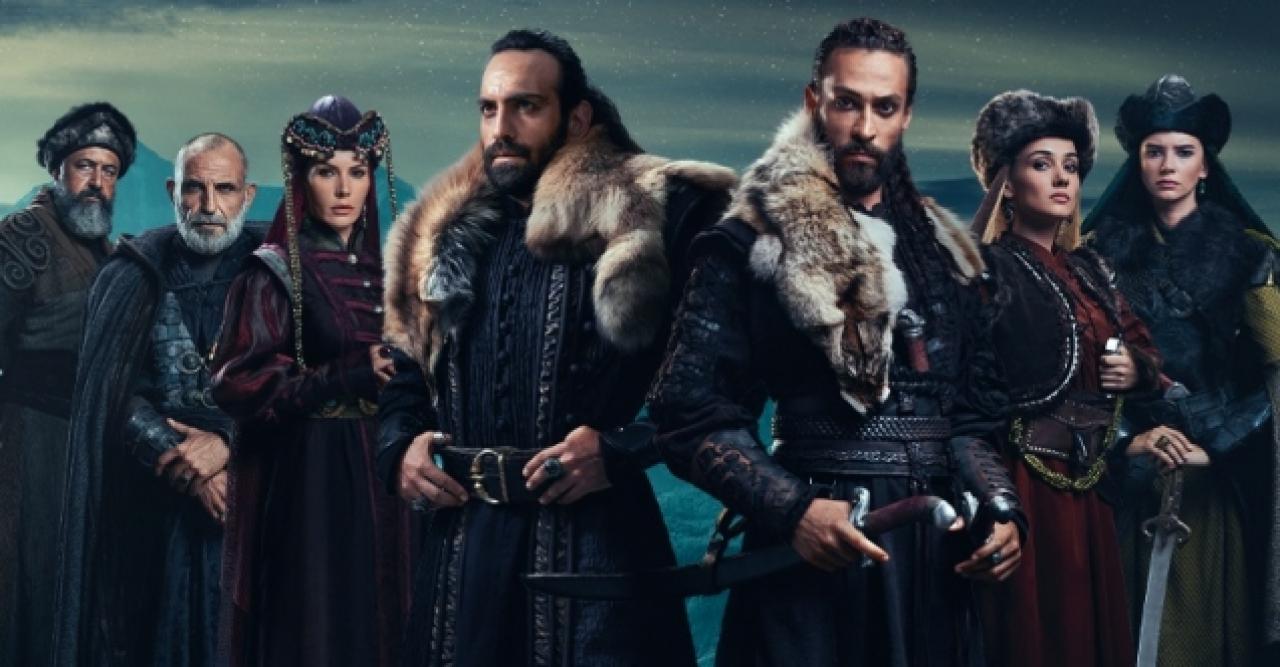 TRT 1 Uyanış: Büyük Selçuklu 1. bölüm izle | 2. bölüm fragmanı yayınlandı mı