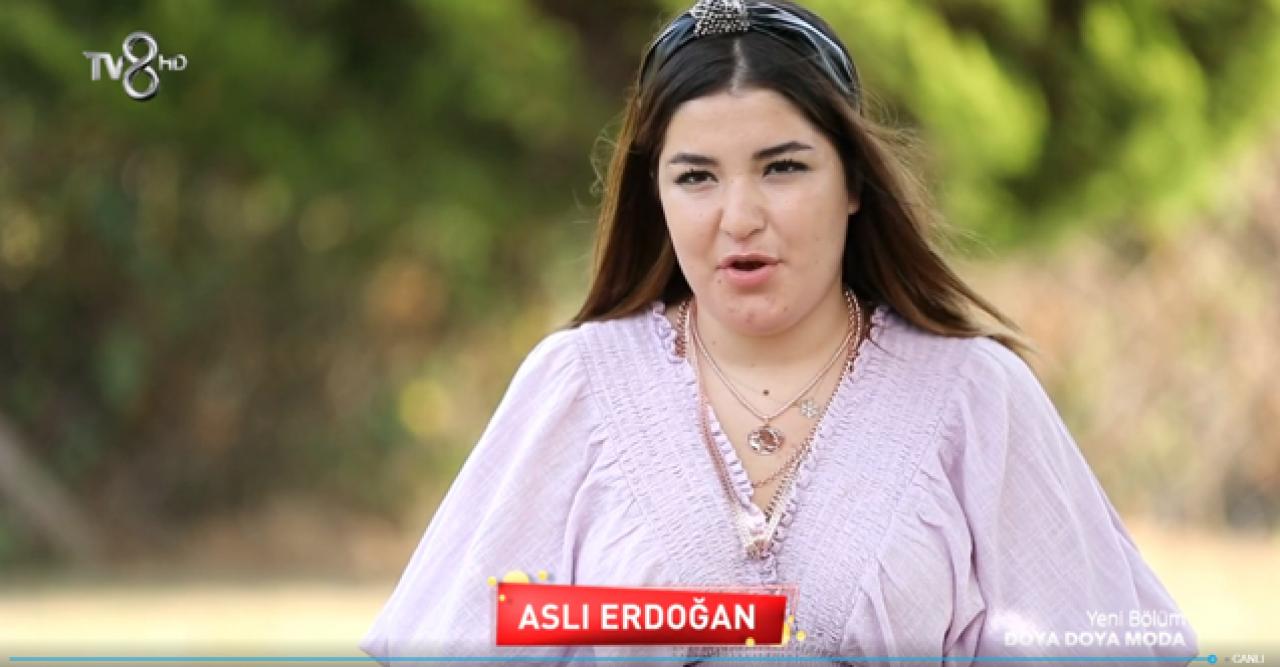 Doya Doya Moda Aslı Erdoğan kimdir? Kaç yaşında ve Instagram hesabı