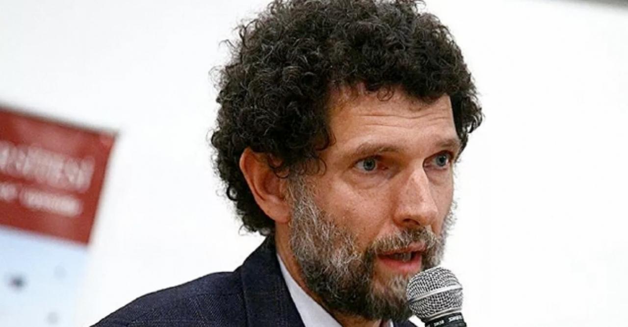 Anayasa Mahkemesi Osman Kavala kararını erteledi