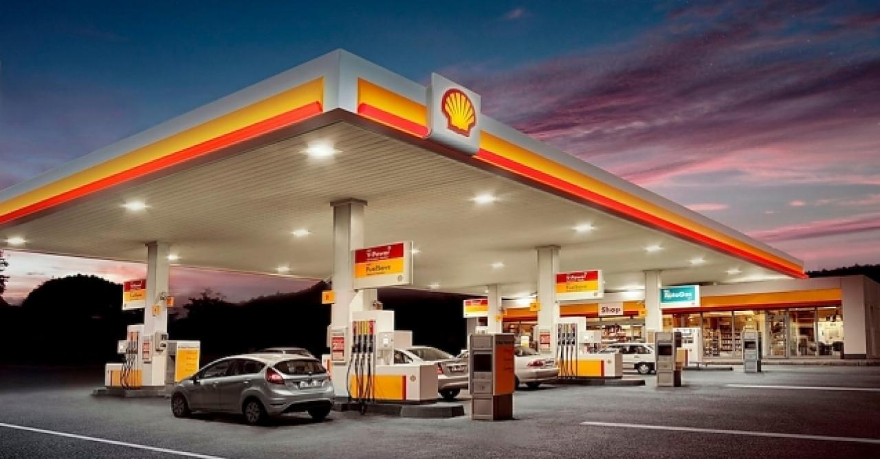 Shell 9 bin kişiyi işten çıkaracak