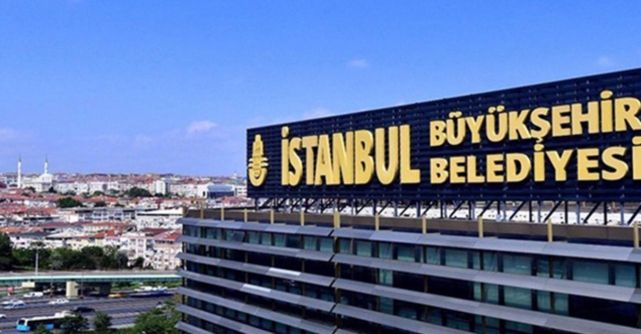 İBB'ye 'Sürdürülebilir Şehir' ödülü