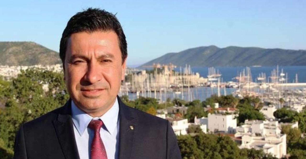 Bodrum Belediye Başkanı Ahmet Aras'ın kiralık arsasına 'kaçak yapı' incelemesi