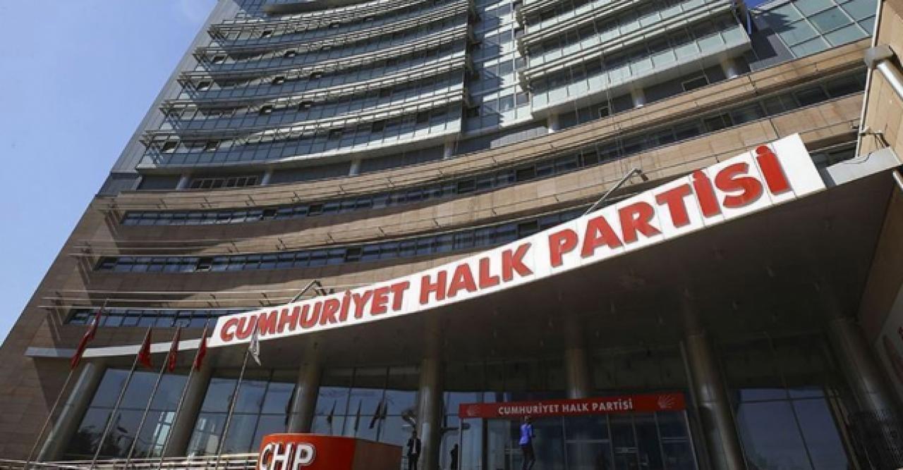 CHP Grubu, Kılıçdaroğlu başkanlığında toplanıyor