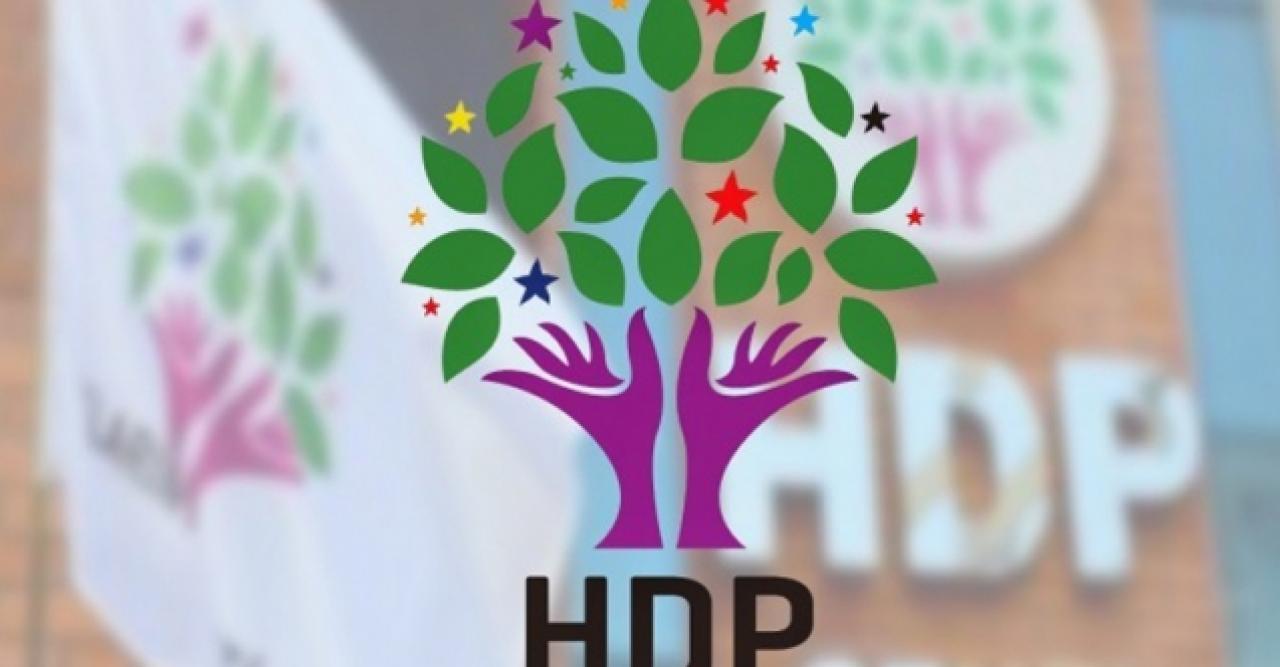 HDP: Faşizme karşı direneceğiz!