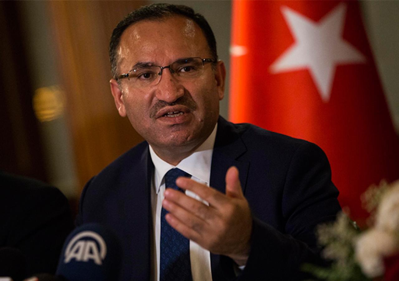 Son dakika... Bozdağ'dan 24 Haziran açıklaması