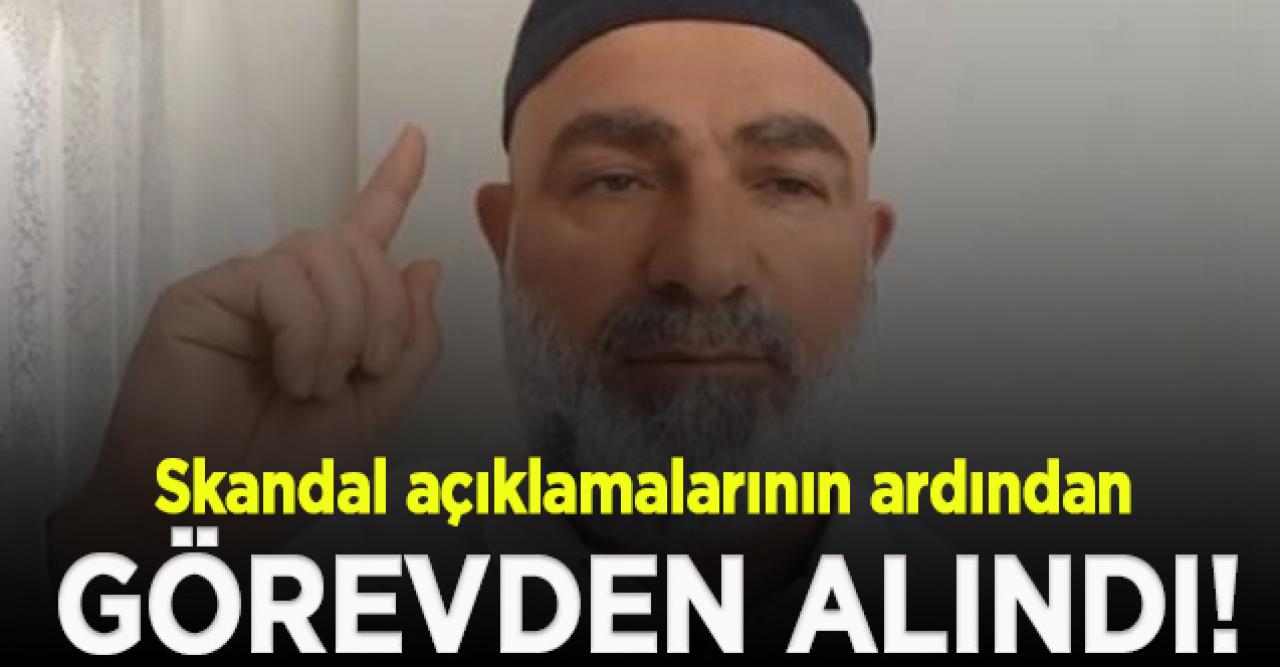 GATA’nın Başhekim Yardımcısı Ali Edizer skandal açıklamalarının ardından görevden alındı!