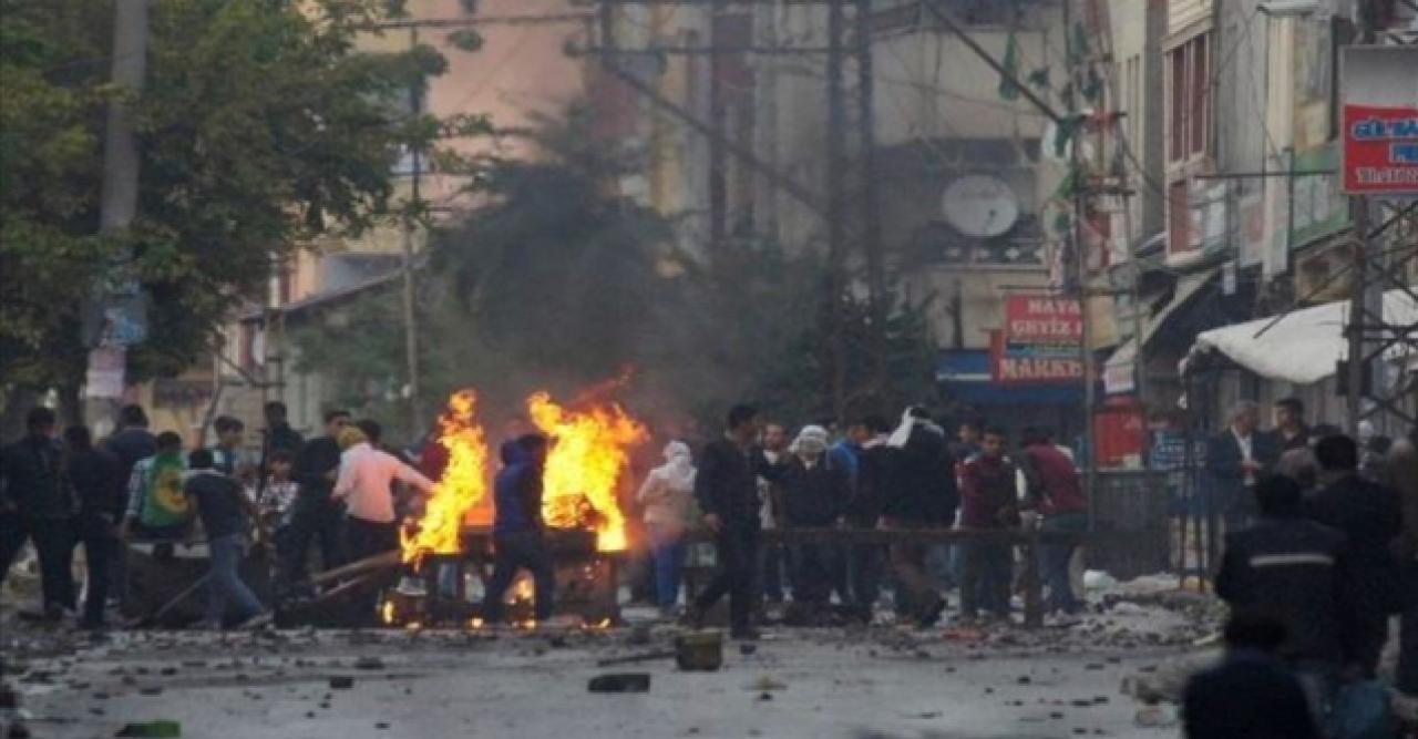 İnsan Hakları Derneği'nden çağrı: 6-8 Ekim olayları şeffaf araştırılsın