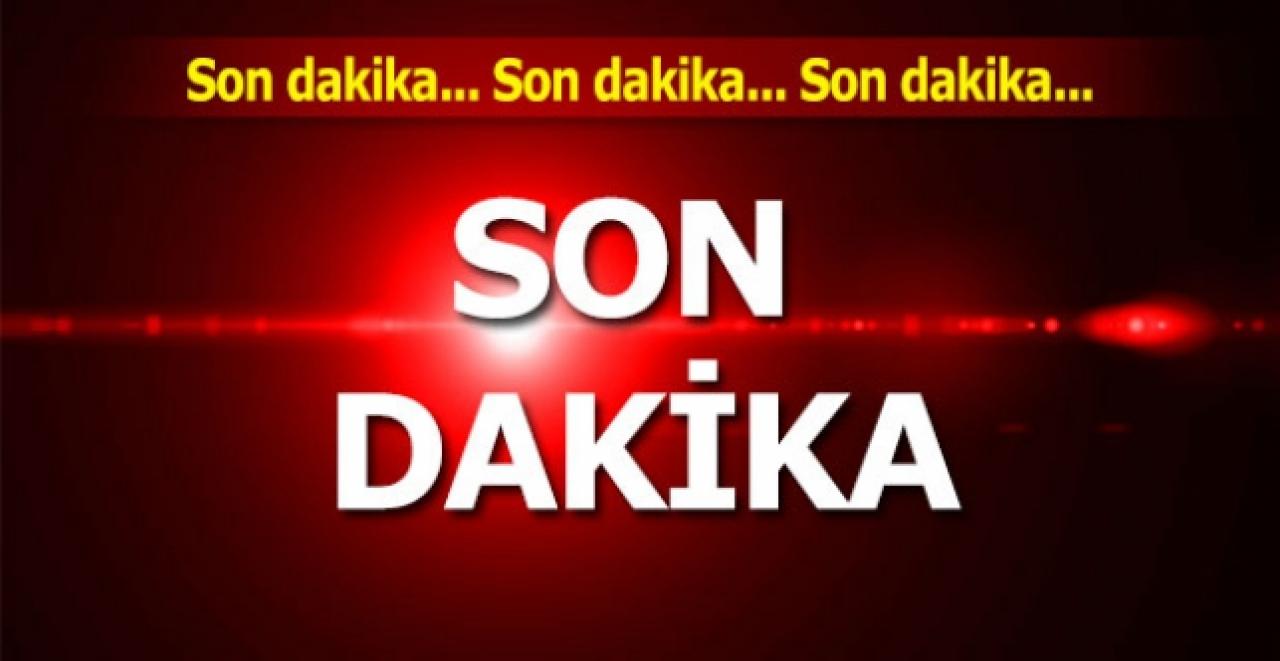 Suriye'de bomba yüklü kamyonla saldırı! Ölü ve yaralılar var