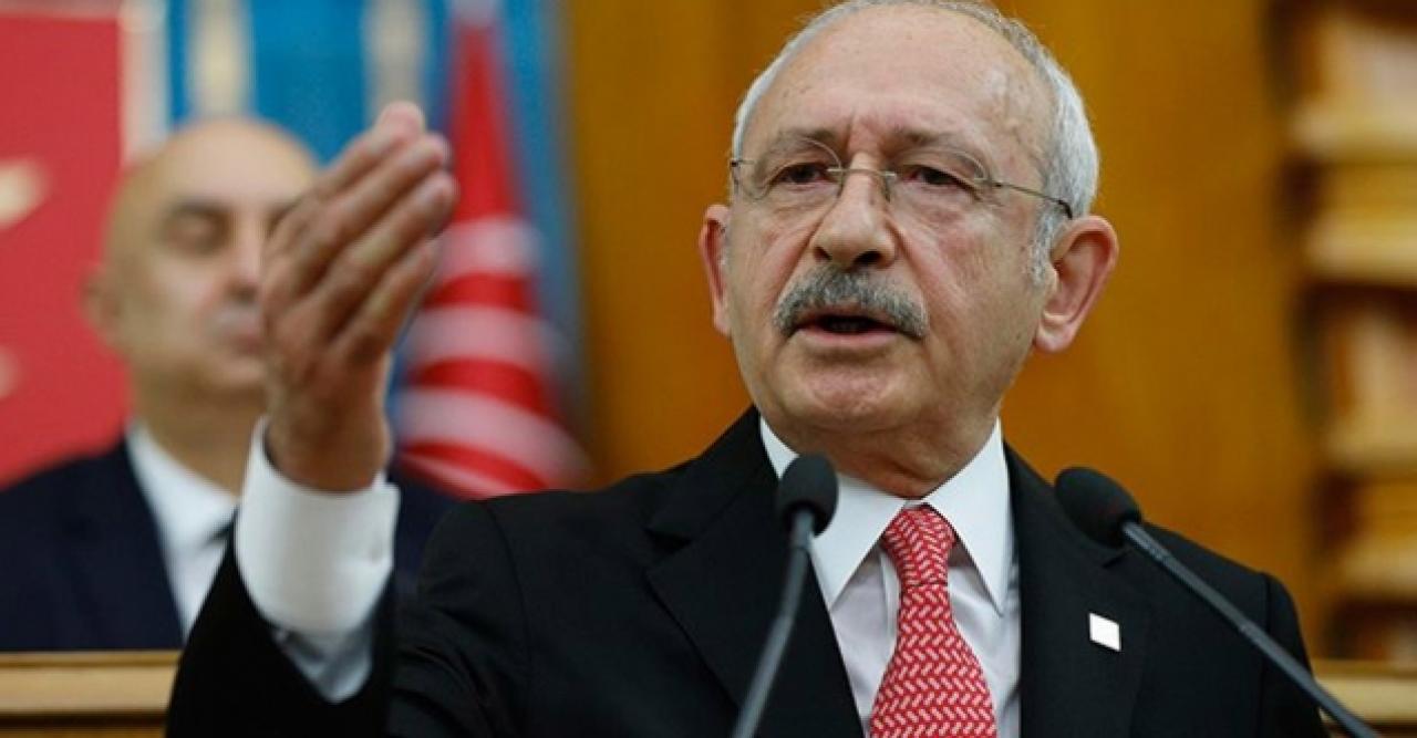 Kılıçdaroğlu Bakan Albayrak'a seslendi: Damat intihar eden esnafı biliyor mu?