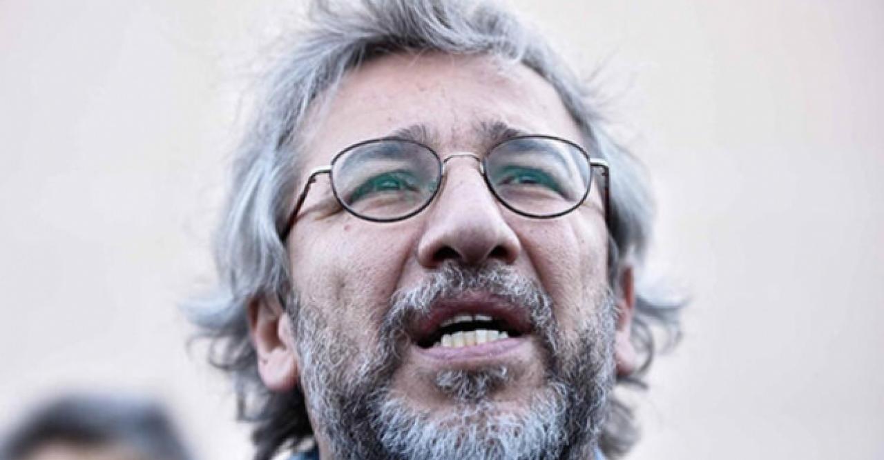 Mahkemeden Can Dündar'ın mal varlıklarına el konulması kararı