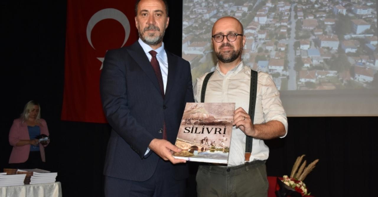 Silivri sıradan bir ilçe değil