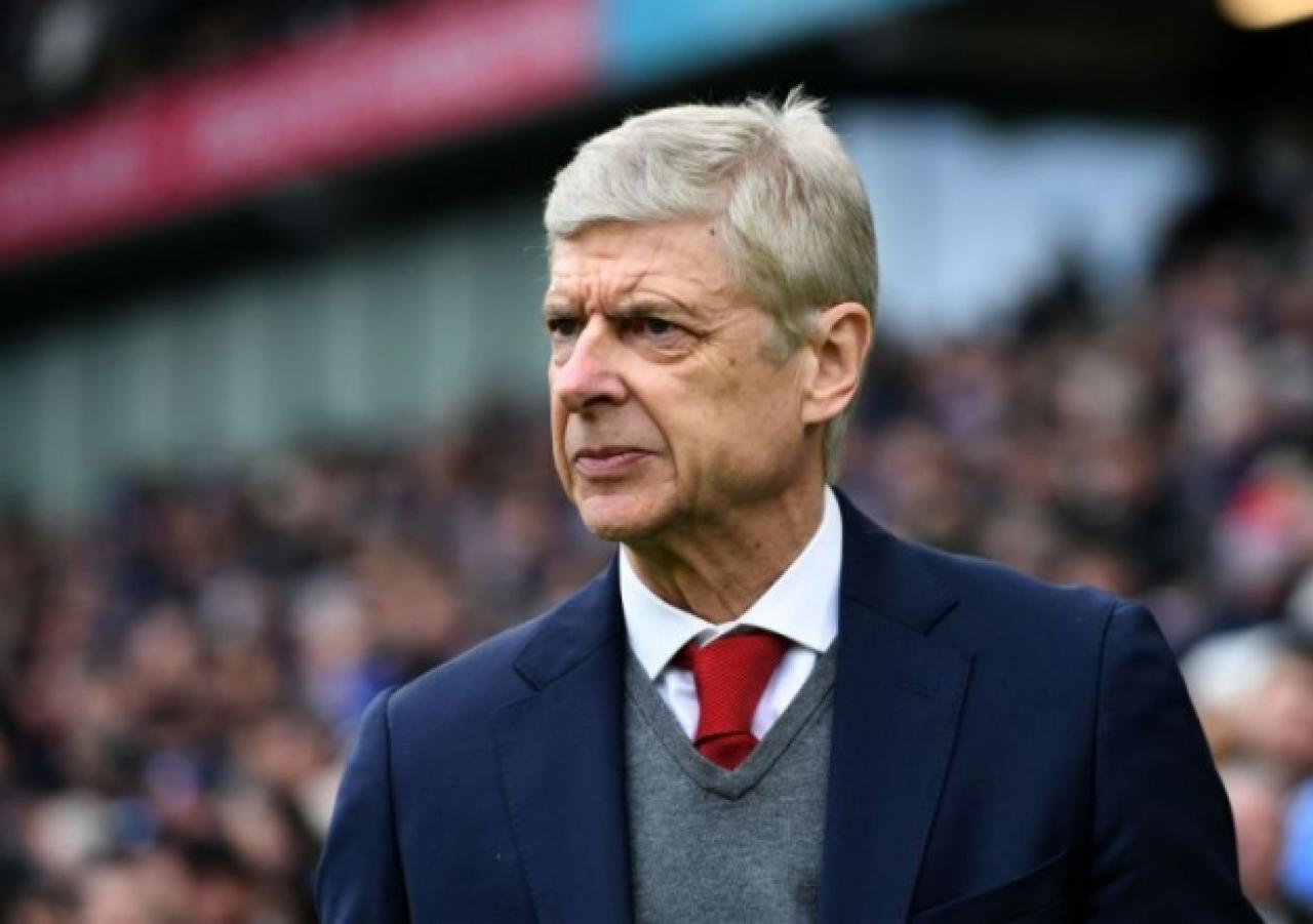 Ve açıklandı! Arsene Wenger Arsenal'den ayrılıyor