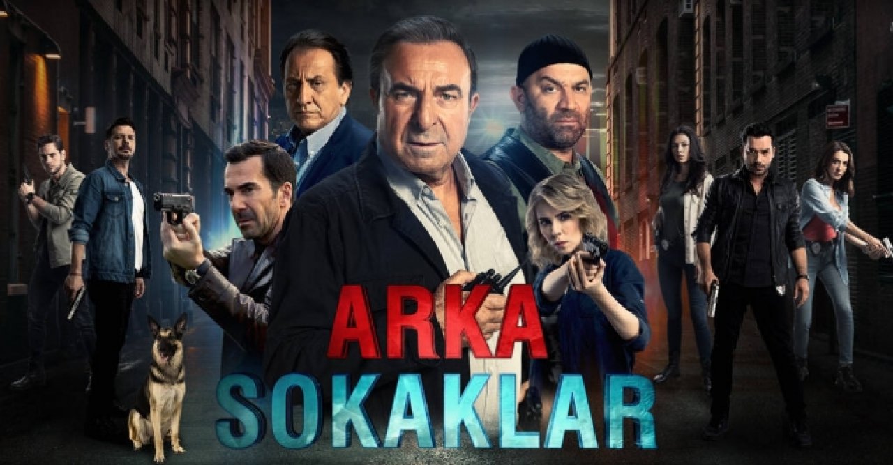 Arka Sokaklar 560. bölüm tek parça izle - 561. bölüm fragmanı yayınlandı mı