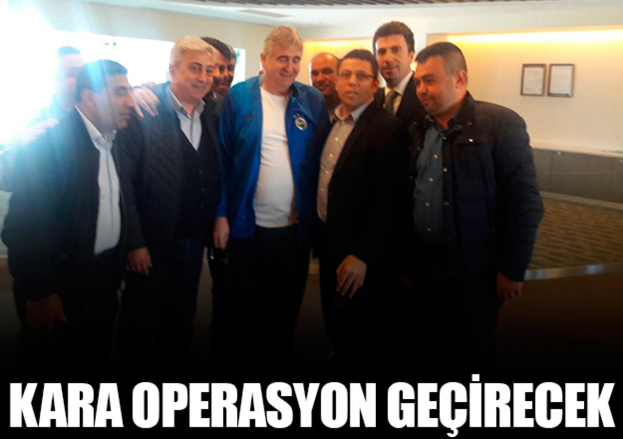 Cem Kara operasyon geçirecek