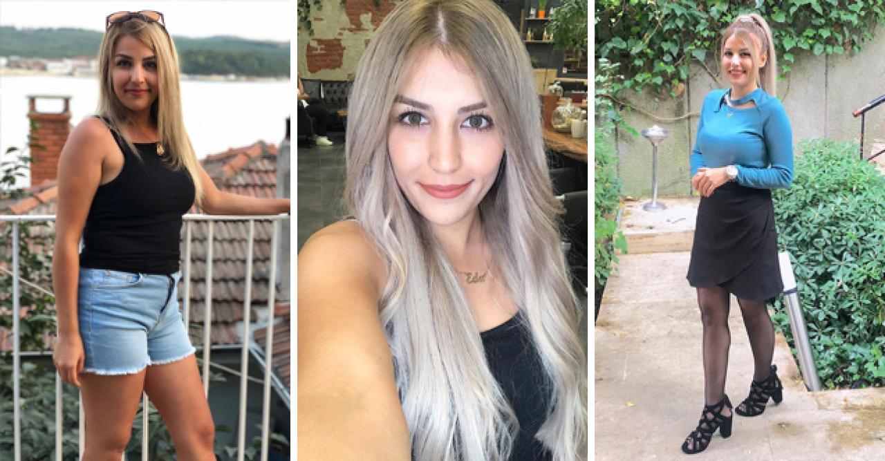 Asuman'la Sevgili Dünürüm Eda Ölmez kimdir? Instagram hesabı, fotoğrafları ve yaşı