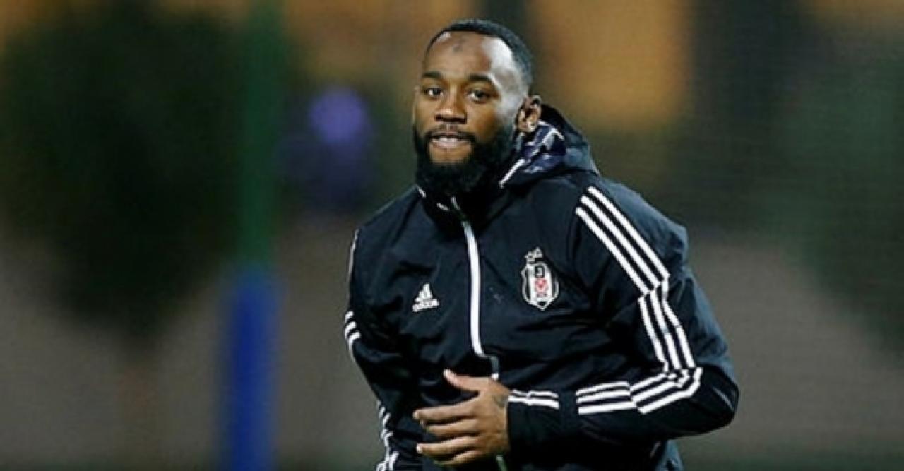 Kevin N'Koudou Beşiktaş camiasına mesaj gönderdi! "Milli arada..."