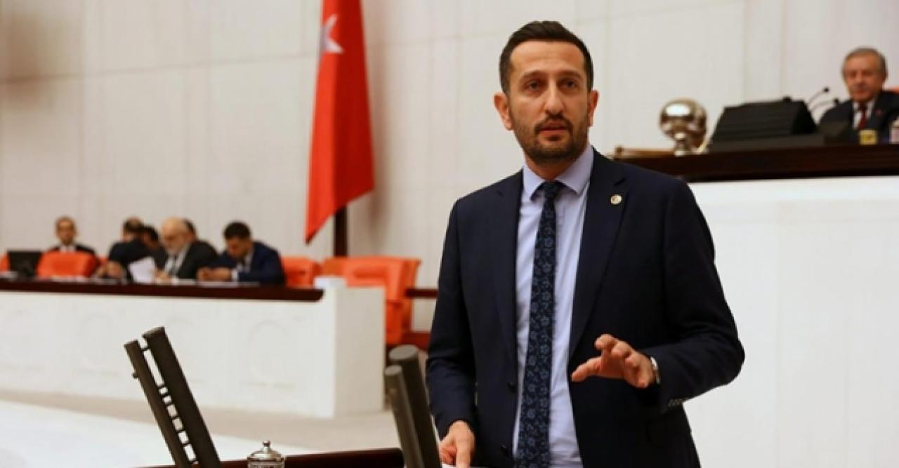 CHP'li Hakverdi'den Mamak Belediye Başkanı Köse hakkında suç duyurusu