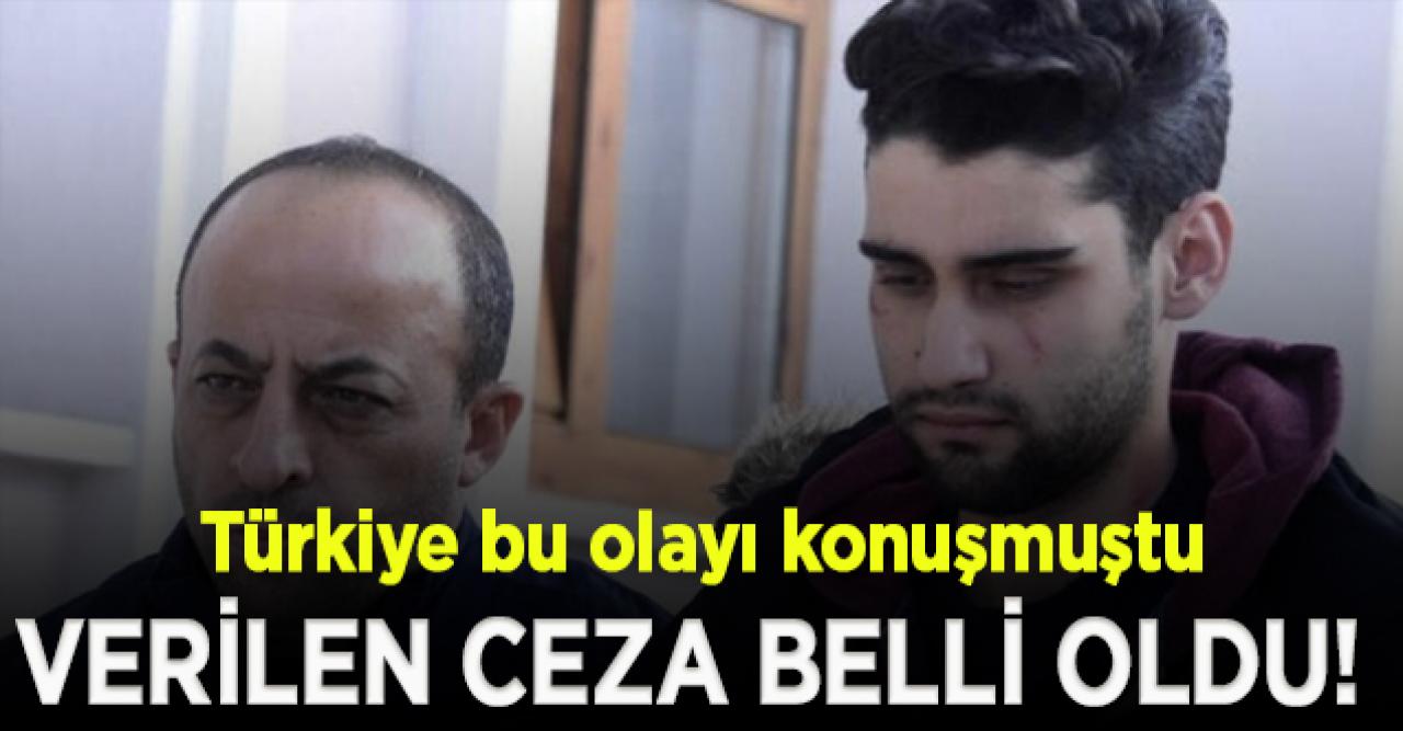 Kadir Şeker davasında verilen ceza belli oldu