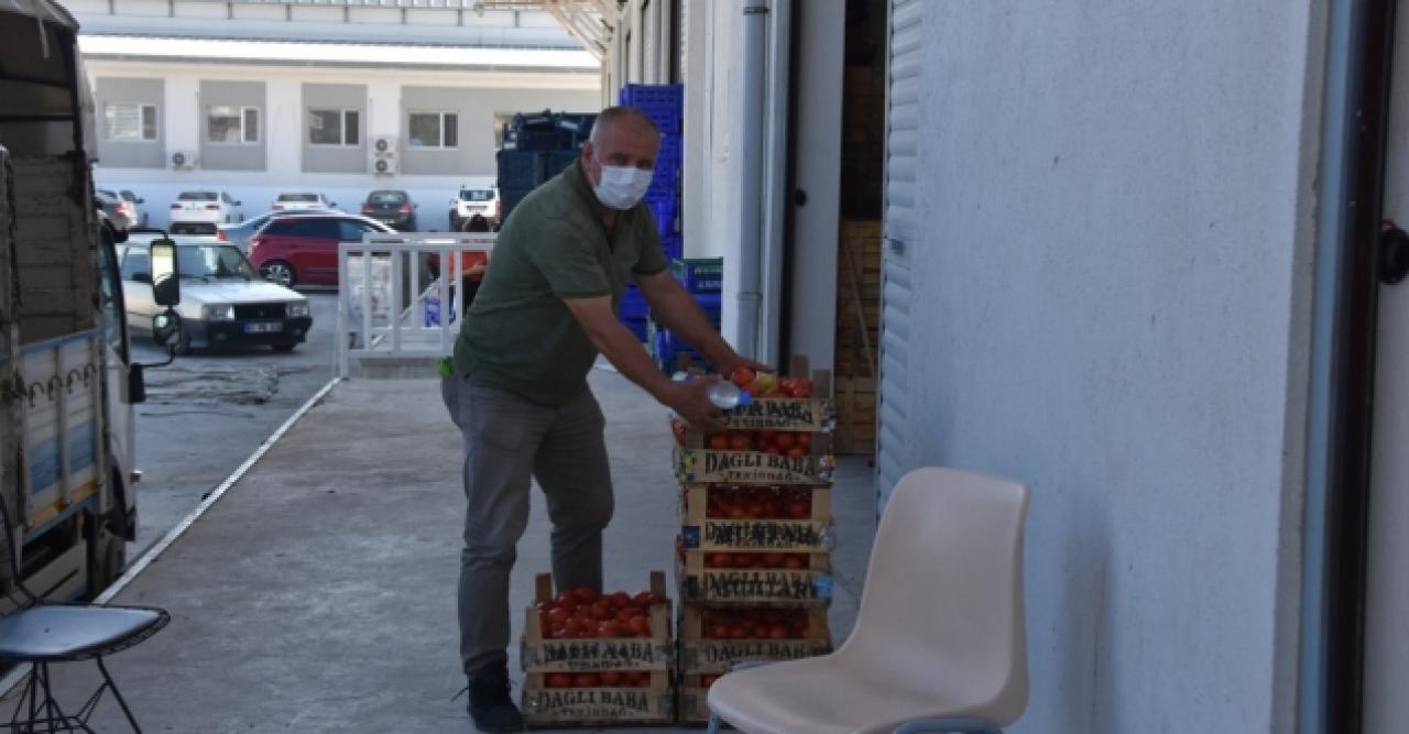 Tekirdağ'da yüzler gülüyor