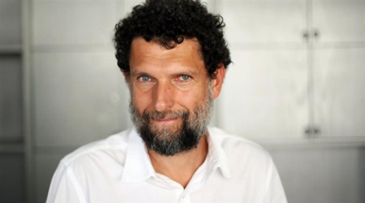 Osman Kavala için tahliye çağrısı