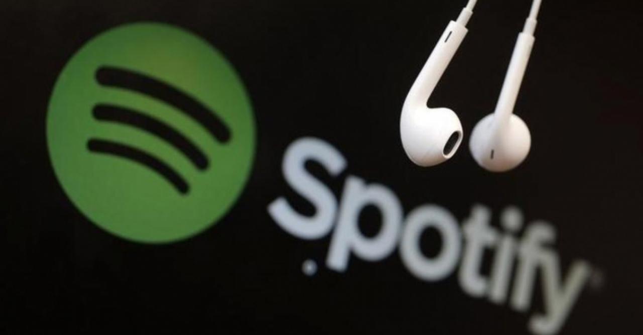 RTÜK'ten Spotify açıklaması