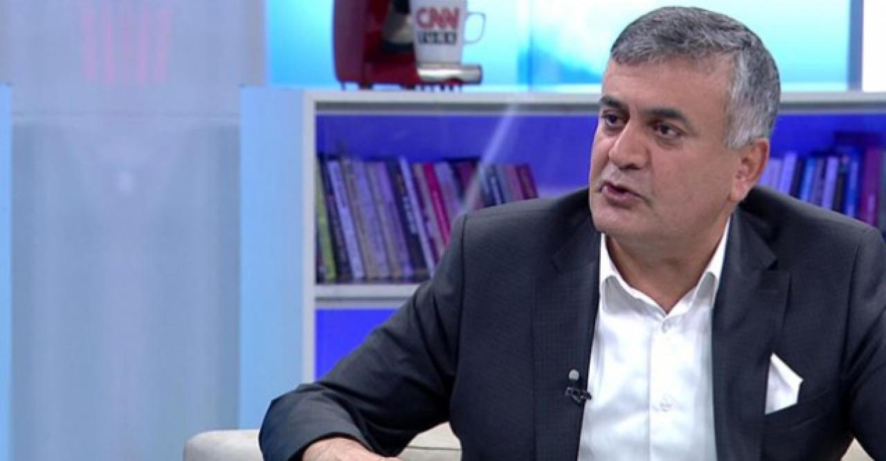 Adil Gür: Dediğim çıkmazsa mesleği bırakırım