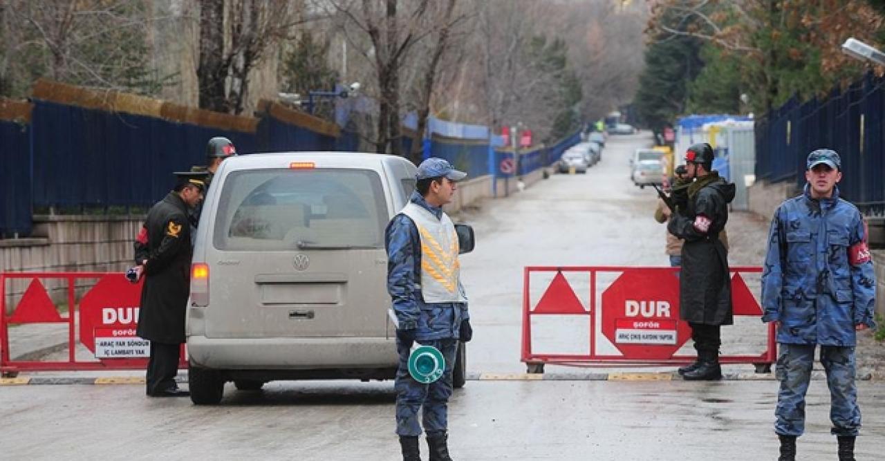 Kozmik oda davasında 28 sanığa hapis