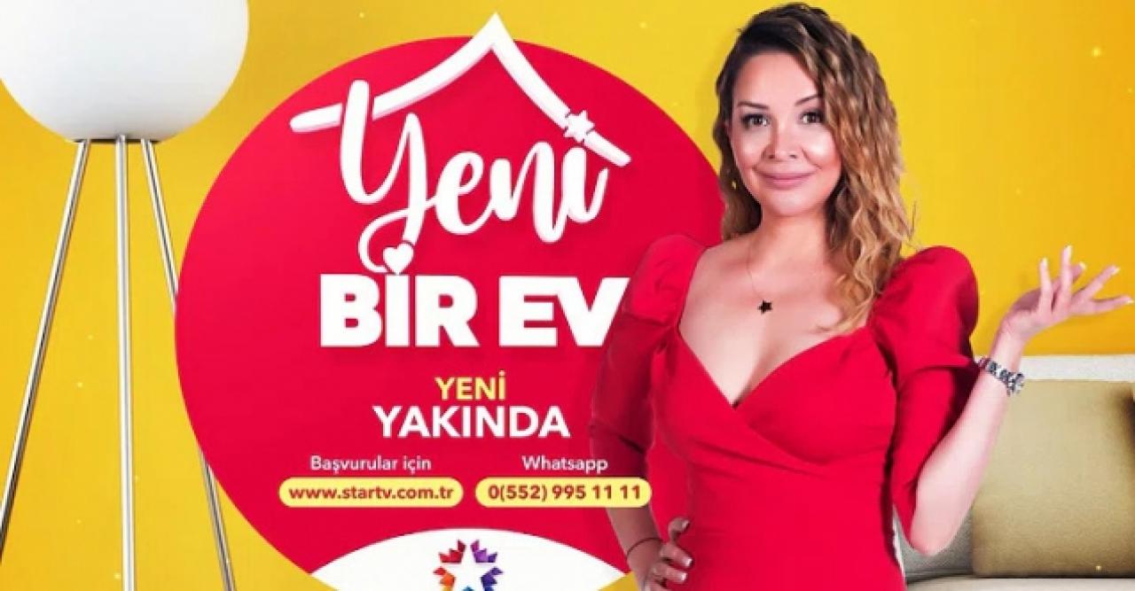 Yeni Bir Ev başvuru nasıl yapılır? Yeni Bir Ev başvuru formu