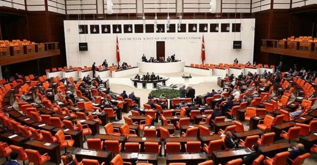 Bütçe Kanunu 21 Ekim'de Meclis'e geliyor