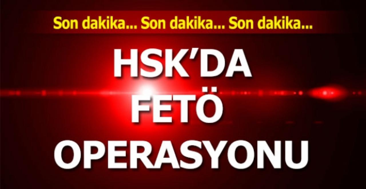 11 hakim ve savcıya FETÖ'den ihraç