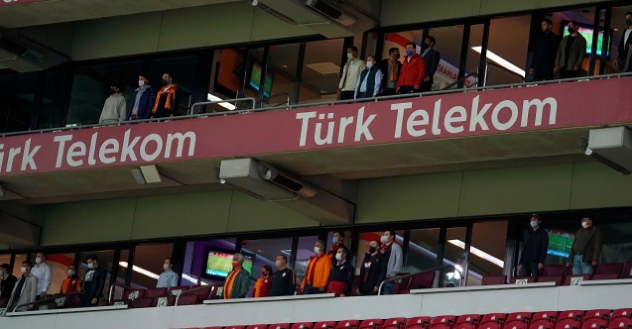 Gelecek Partisi'nden TFF'ye kınama: Lordlar kamarası ayrımcılıktır