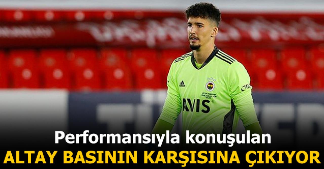 Altay Bayındır basın toplantısı düzenleyecek