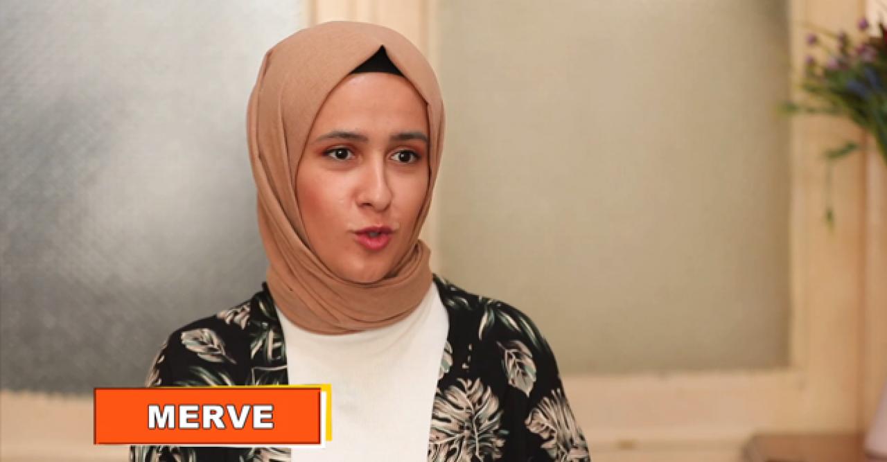 Temizlik Benim İşim Merve Şahin kimdir? Instagram hesabı