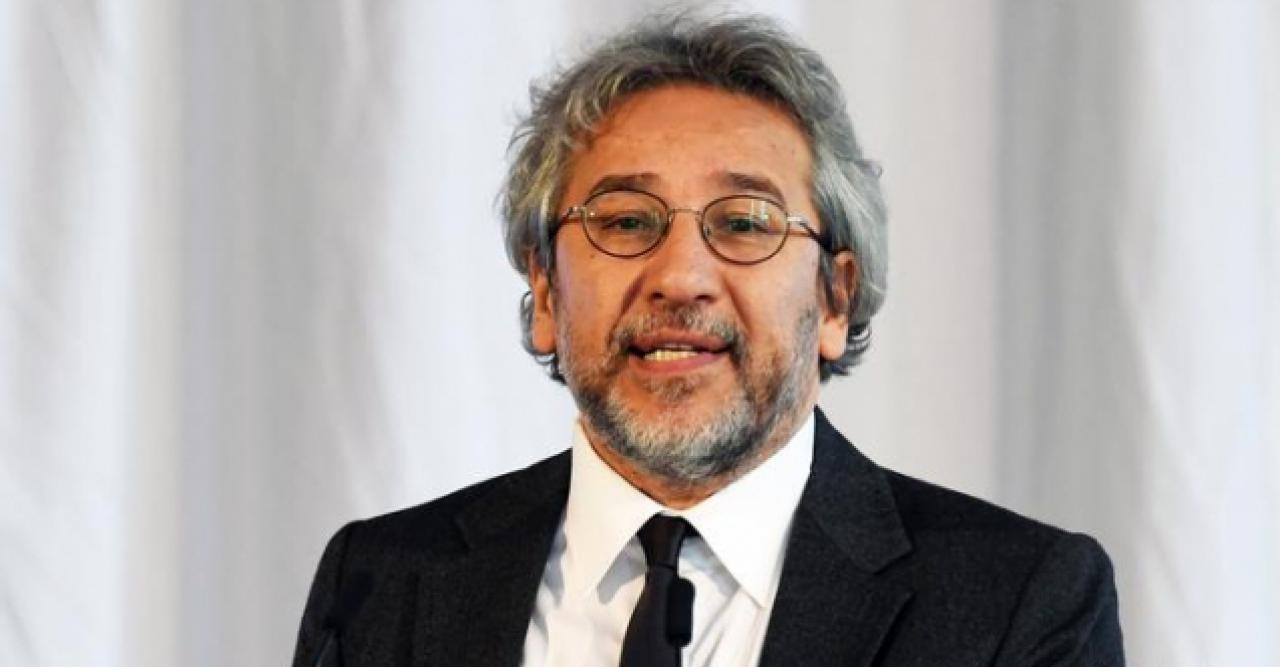 Can Dündar’ın itirazı reddedildi! Mal varlığına el konma kararı kesinleşti