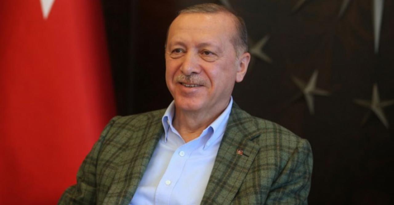 Cumhurbaşkanı Erdoğan'ın maaşına zam; 88 bin TL alacak