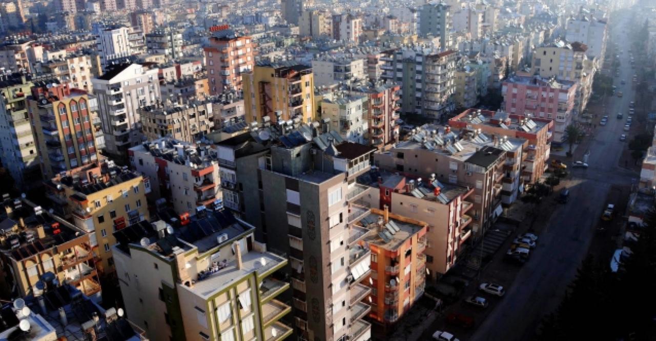 Konut tercihi için İstanbul