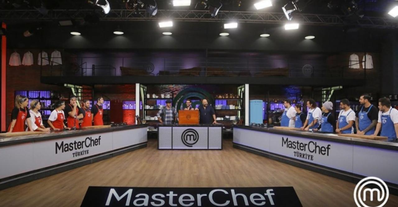 TV8 Masterchef Türkiye İzmit (Kocaeli) Kore Yemekleri izle - 24 Ekim Cumartesi 84. bölüm Dokunulmazlık oyununu kim kazandı