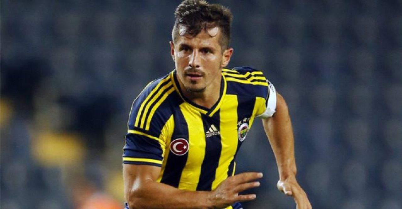 Emre Belözoğlu’nun Fenerbahçe’deki yeni görevi resmen açıklandı!