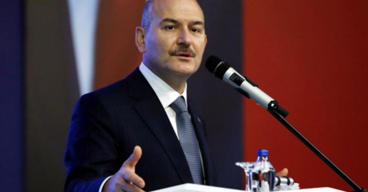 Bakan Soylu: Biz çocuklarımıza, terörü miras bırakmayacağız