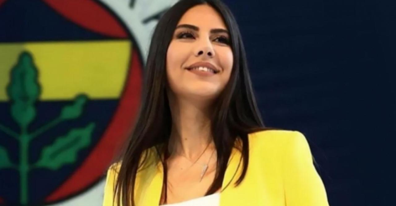 Fenerbahçe TV spikeri Dilay Kemer hayatını kaybetti! Dilay Kemer kimdir?