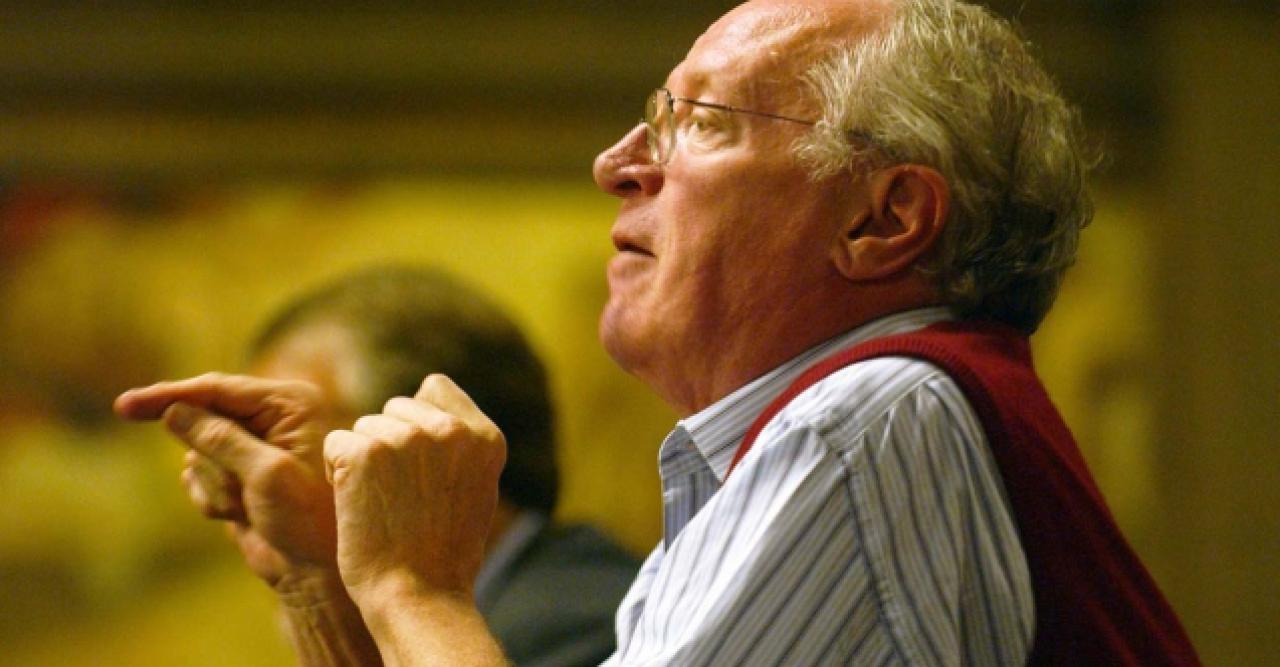 Gazeteci Robert Fisk hayatını kaybetti