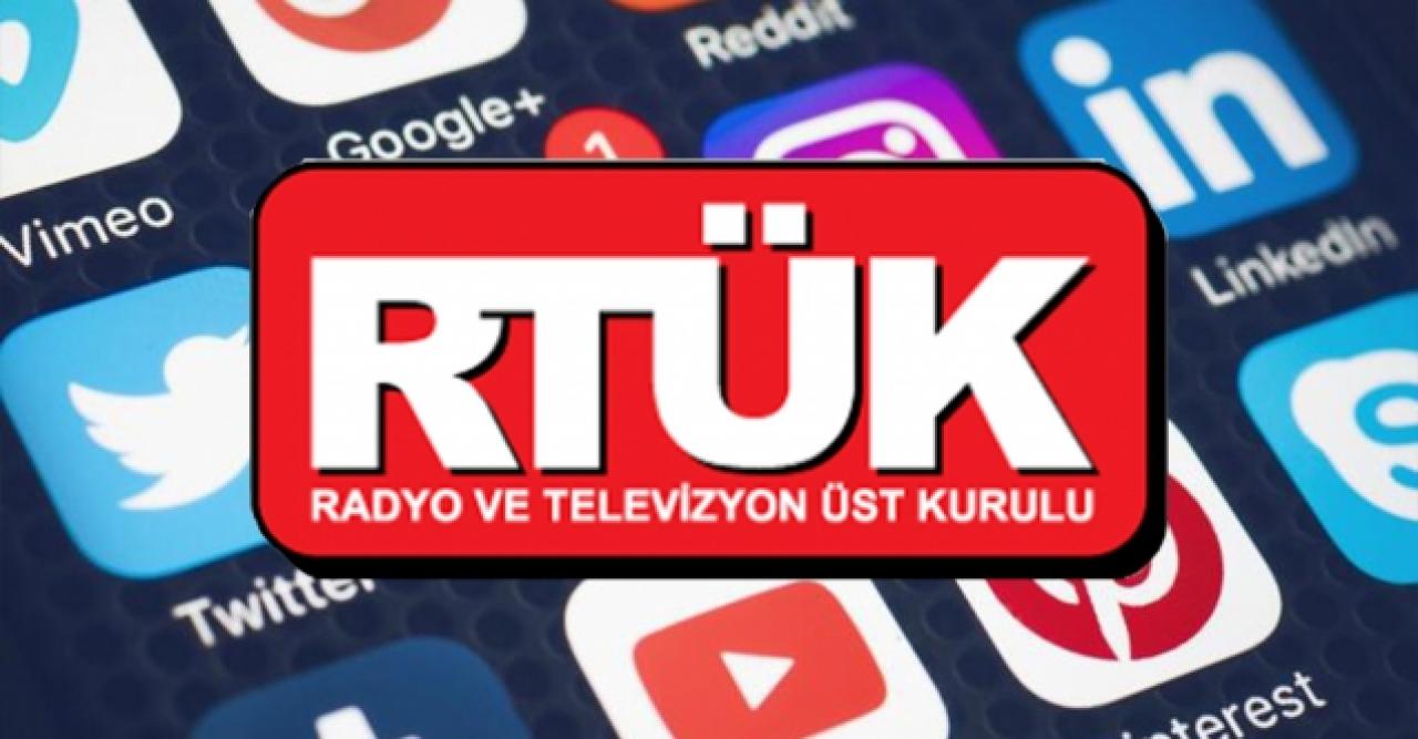 RTÜK'e en çok dizi filmler şikayet edildi