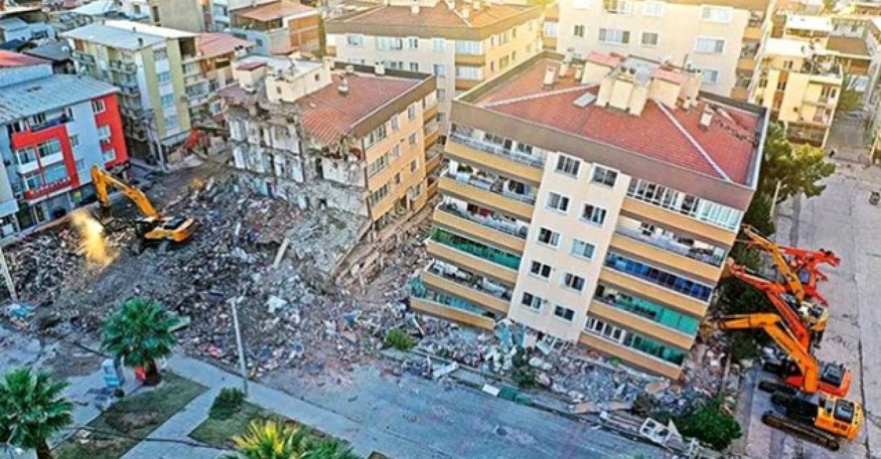 Barış Sitesi'nin yapımında çalışan inşaat işçisi: Yıkılacağını biliyorduk