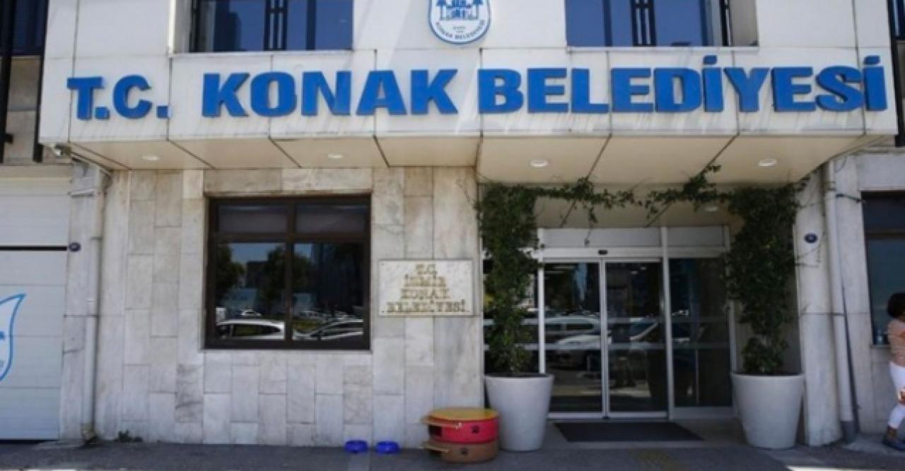 Konak Belediyesi'nde deprem nedeniyle boşaltılacak hizmet binası sayısı 3'e yükseldi