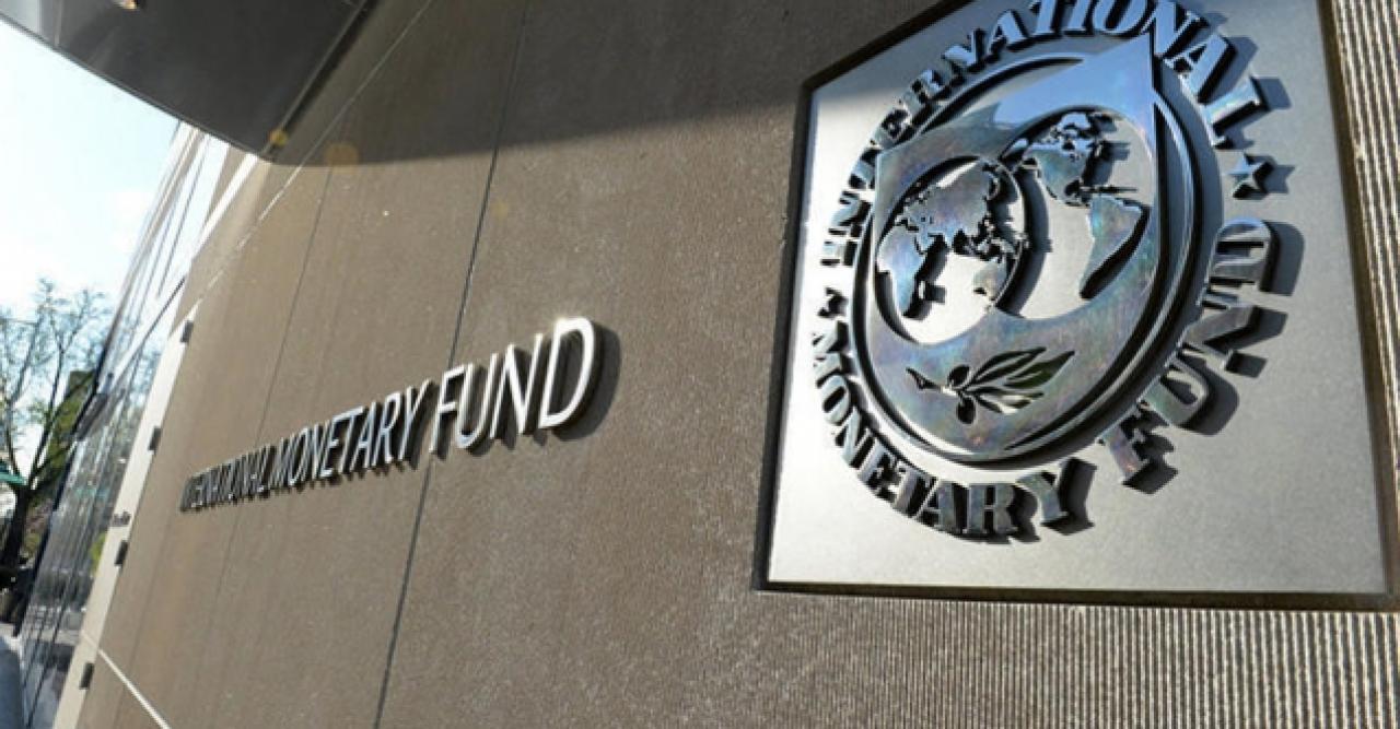 Somali'nin IMF borcunu Türkiye ödeyecek