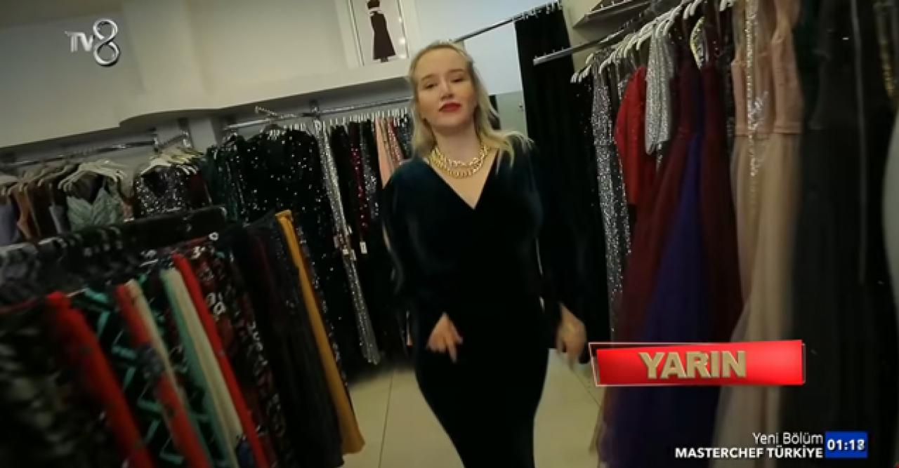 Doya Doya Moda 6 Kasım Cuma puan durumu! Bugün kim birinci oldu?