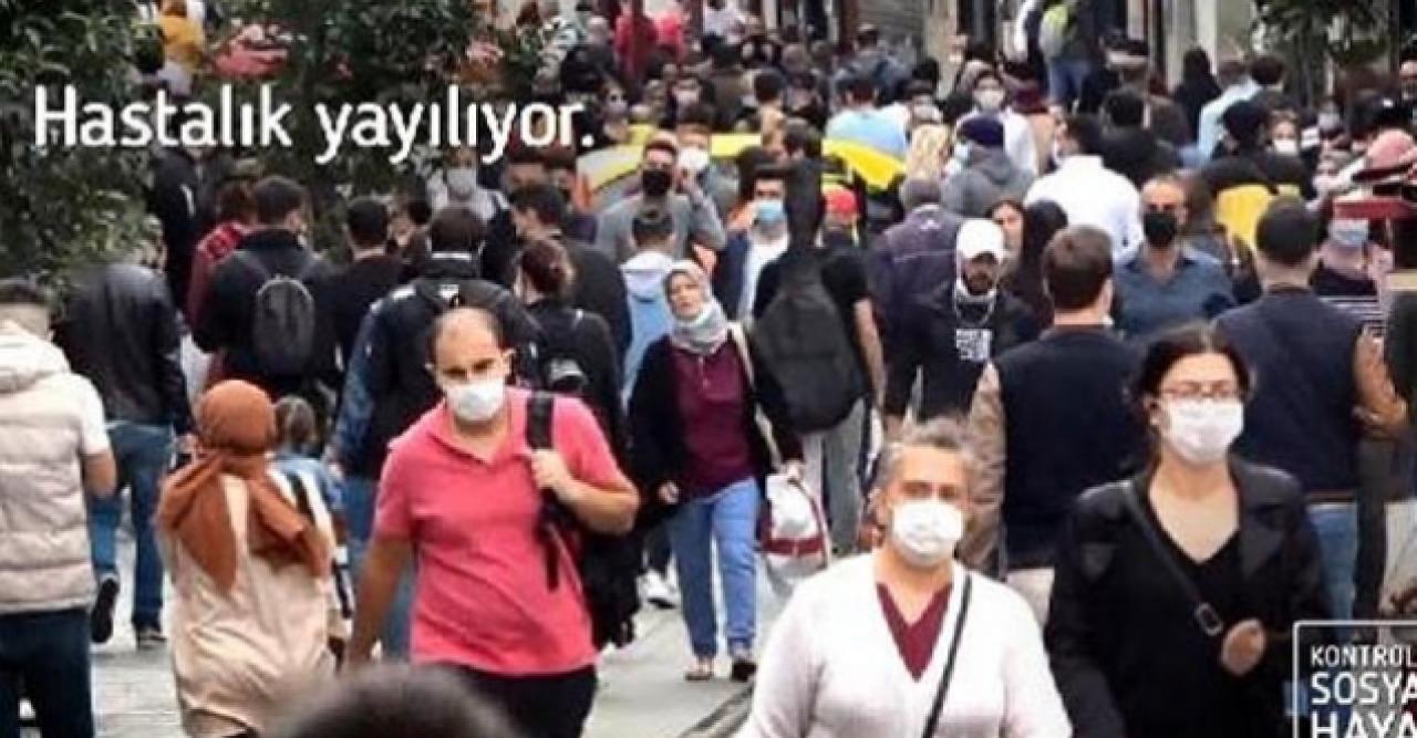 Bakan Koca'dan uyarı: Hastalık yayılıyor