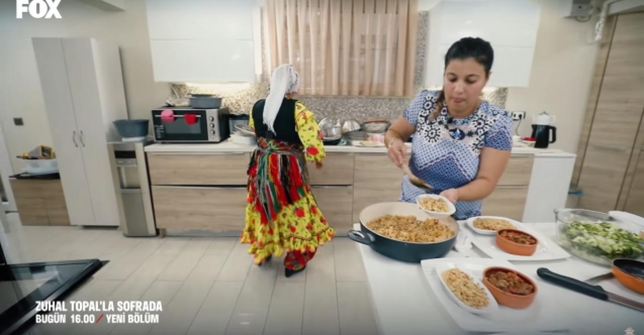 Zuhal Topal'la Sofrada Güler Boyacı Bacaksız kimdir? Kaç yaşında ve nereli